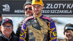 Jaki dziadek, taki wnuk. 29-latek pisze piękną historię