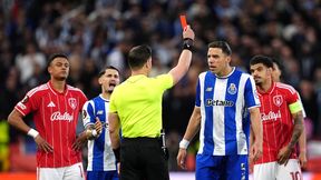 STS kod promocyjny na Porto - Sporting. Bonus 500 zł za Bet Builder na mecz