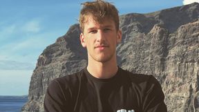 Czwarty medal Polaka na uniwersjadzie. Zdradził klucz