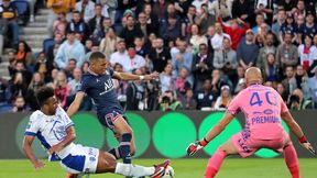 Mistrzowie Francji gubią punkty. Trzeci z rzędu remis PSG
