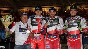 Żużel. Oficjalnie: Marek Cieślak nadal selekcjonerem reprezentacji Polski