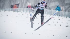 PŚ w Planicy: Johann Andre Forfang zdradza, dlaczego nie liczył na wygraną