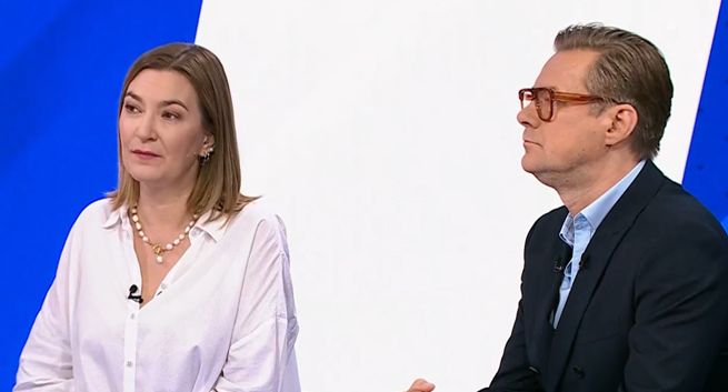 TVP Info stawia na nowe pasma. "Kwiatki polskie” główną nowością wieczoru