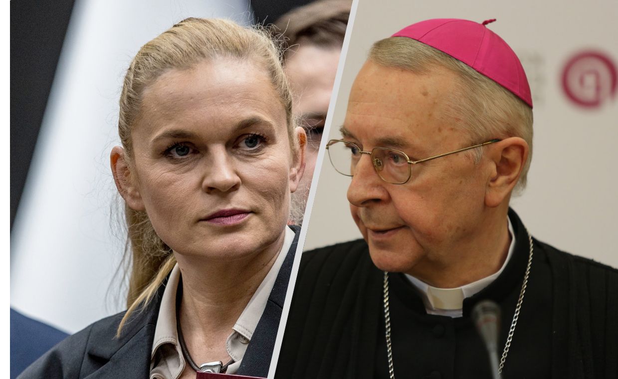 Zastępcza debata o katechezie [OPINIA]