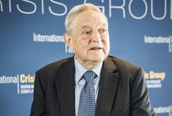 George Soros: Żal po Brexicie pomoże stworzyć nową Unię