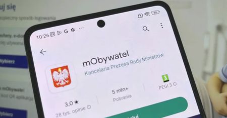 Ważna nowość w mObywatelu. Skorzysta wielu Polaków