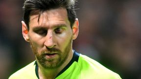 Liga Mistrzów 2019. Chris Smalling skomentował uderzenie Messiego