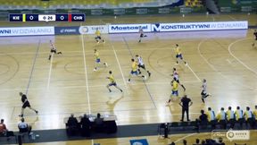 W Superlidze po staremu. Łomża Vive nie dała szans Chrobremu