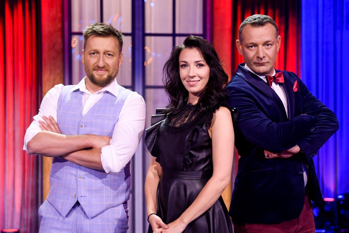 Kabaret Nowaki z pilnym komunikatem. Oficjalna decyzja w świetle problemów zdrowotnych Marciniaka