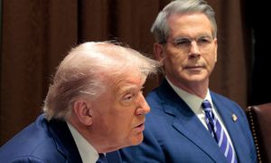 Sankcje USA za pomoc Iranowi. Na liście chińska rafineria