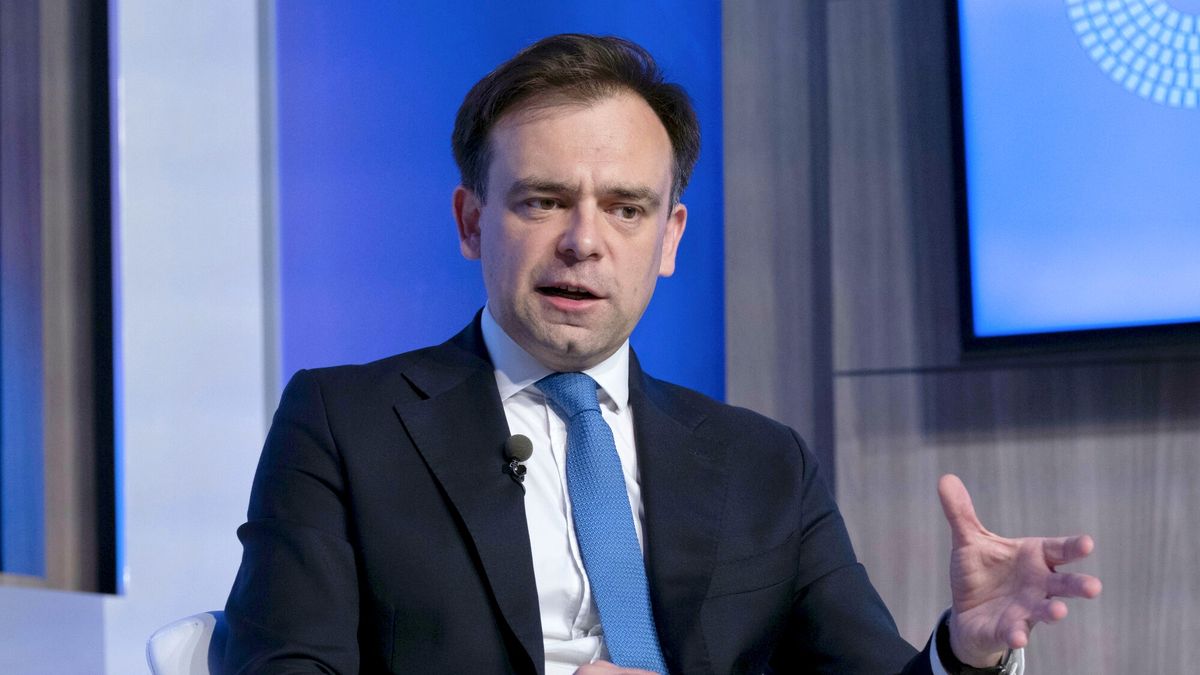 "Prawdopodobnie to się nie stanie". Minister ostrzega. Kreśli scenariusz ws. planu UE