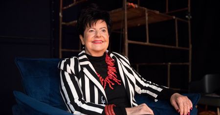 Joanna Senyszyn zdecydowała. "Polska potrzebuje prezydentki"