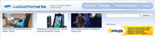 Nowa odsłona sieci Blomedia.pl i jej blogów 4