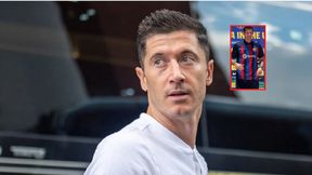 Barcelona już widzi efekt Lewandowskiego. Tylko spójrzcie na te liczby