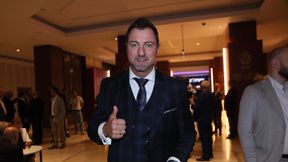 Jerzy Dudek o selekcjonerze. "To mój faworyt"