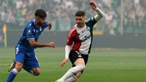 Media: gwiazda Lecha przejdzie operację. Jest już zaplanowana