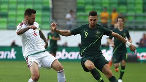 Mundial 2018. Australia i Maroko wygrały ostatnie sprawdziany przed MŚ. Samobój byłego piłkarza Lecha