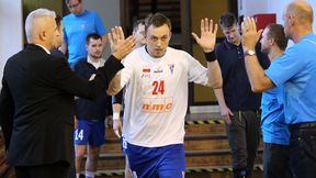 Twardo bronił za... twardo i znokautował rywala. "W moim zachowaniu nie było złośliwości"