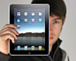 Zachłyśnięcie prasą na iPadzie mija, statystyki spadają