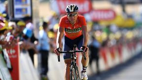 Kolarstwo. Dwóch Słoweńców zdyskwalifikowanych za doping