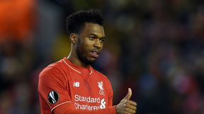 Daniel Sturridge odejdzie z Liverpoolu?