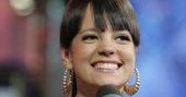 Jury Orange Prize broni Lily Allen