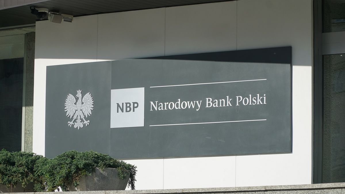 Narodowy Bank Polski
