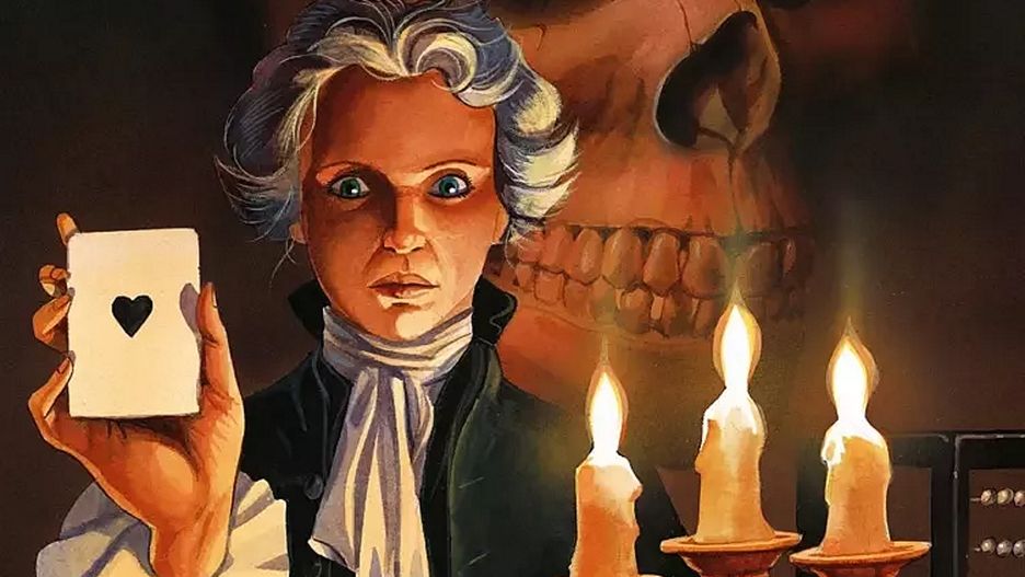 "Giacomo C.", tom 2, Sceam Comics, 2023