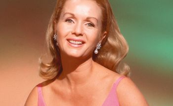 Elizabeth Taylor odbiła jej męża. Aby zdobyć współczucie, przypinała agrafki do pieluch