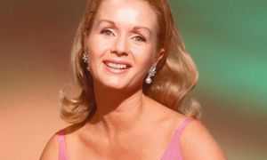 Elizabeth Taylor odbiła jej męża. Aby zdobyć współczucie, przypinała agrafki do pieluch