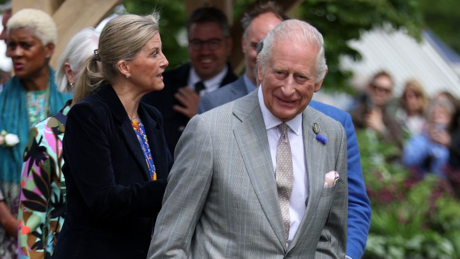 Royal Windsor Flower Show