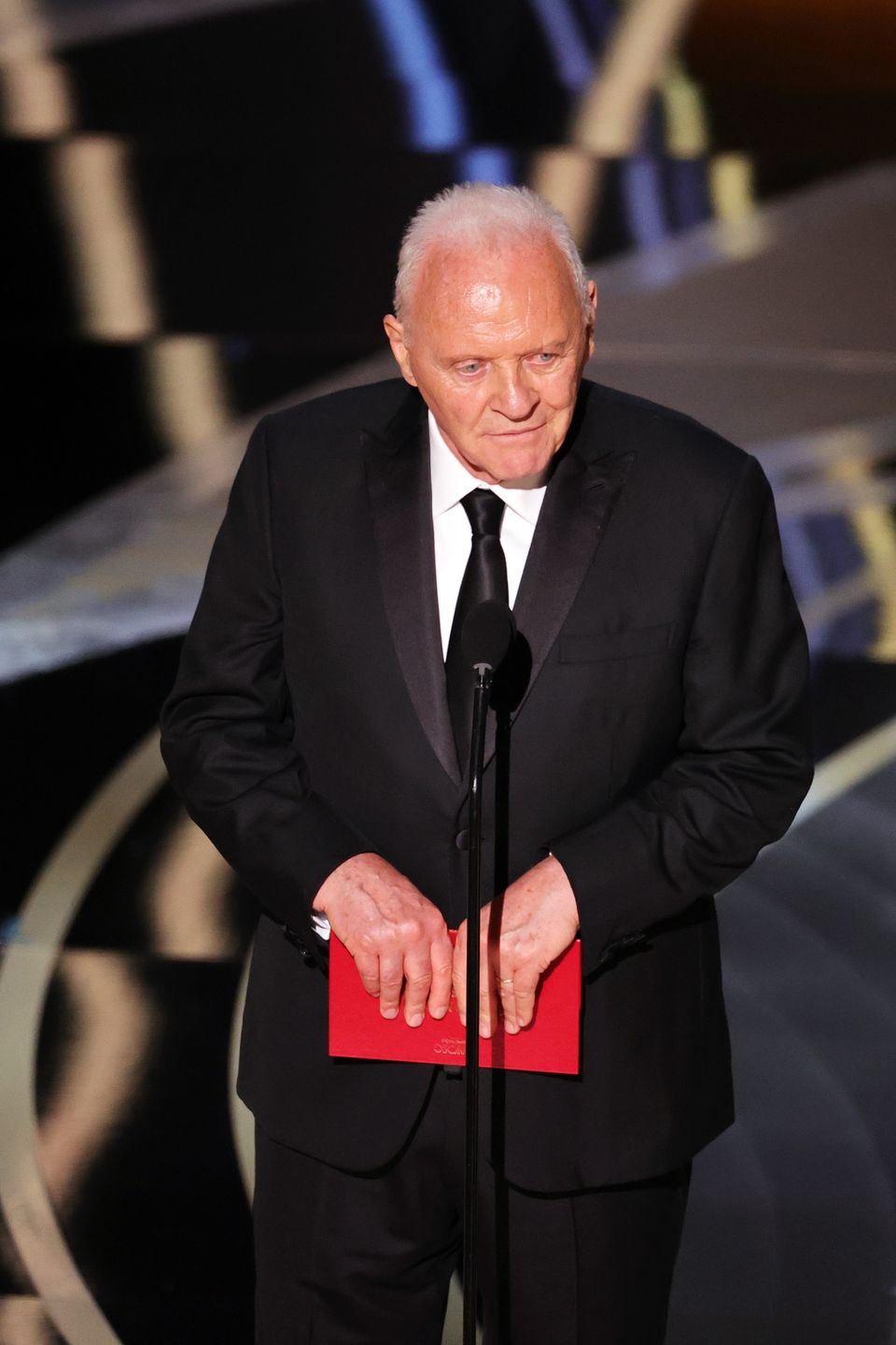 Anthony Hopkins