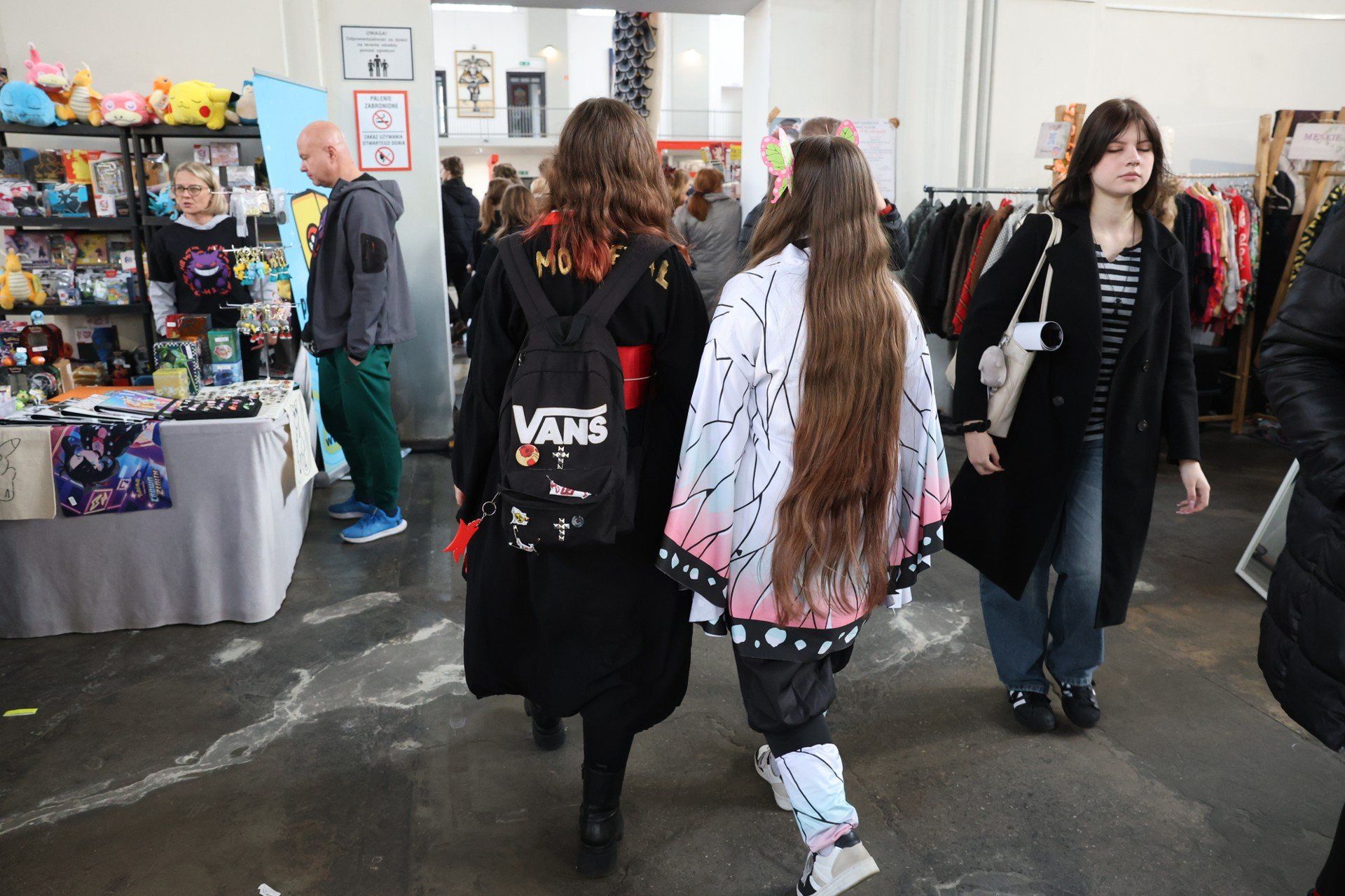 Targi japońskie w Katowicach