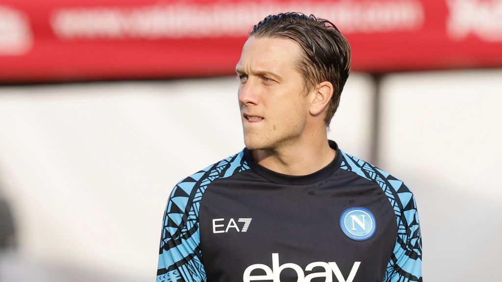 Getty Images /  Antonio Balasco/KONTROLAB/LightRocket / Na zdjęciu: Piotr Zieliński