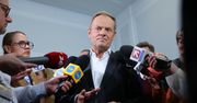 Fatalny rekord inflacji. Donald Tusk reaguje