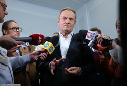 Fatalny rekord inflacji. Donald Tusk reaguje