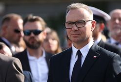 Duda odegra jeszcze ważną rolę w polityce? Zapytano Polaków