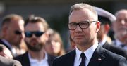 Duda odegra jeszcze ważną rolę w polityce? Zapytano Polaków