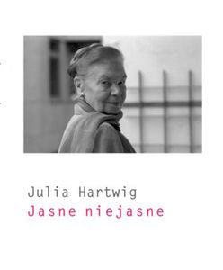 Julia Hartwig skończyła 90 lat