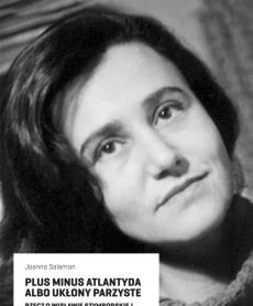 "Ukryty" dialog Wisławy Szymborskiej i Czesława Miłosza