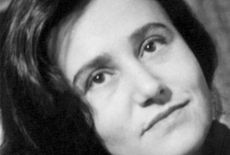 "Ukryty" dialog Wisławy Szymborskiej i Czesława Miłosza