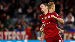 Gigant chce ozłocić Lewandowskiego! Wraca temat transferu