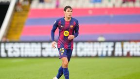 Atletico Madryt chce kolejnego obrońcę. Jest to zawodnik z kadry Barcelony