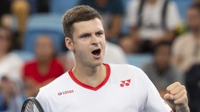 Tenis. Djoković i Nadal zgłoszeni do turnieju w Nowym Jorku. Zagrają Świątek, Linette i Hurkacz