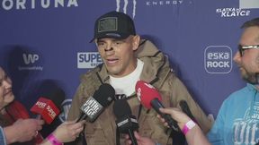 Andrzej Grzebyk powalczy o pas KSW. "Wierzę w to, że to jest mój czas"