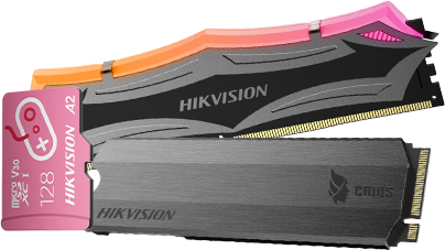 Hikvision oficjalnie wchodzi na polski rynek z podzespołami Hikstorage