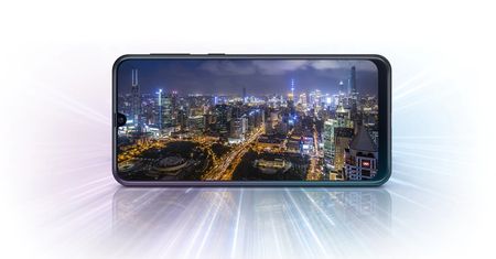 Poznaliśmy polską cenę Samsunga Galaxy M21, smartfona z baterią 6000 mAh