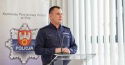 Rok 2022 okiem pilskiej policji
