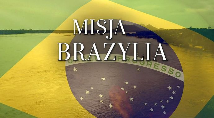 Misja Brazylia