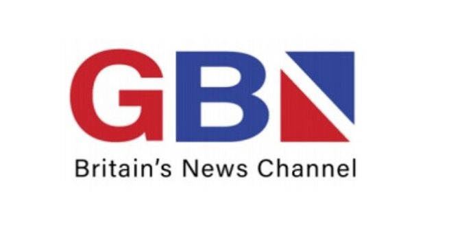 Brytyjski kanał informacyjny GB News prosi inwestorów o 30 milionów funtów